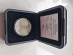 10 euro proof 2002 Willem A en Maxima, Ophalen of Verzenden, Koningin Beatrix, Euro's