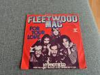 Fleetwood Mac - For Your Love Single  VG +, Cd's en Dvd's, Cd Singles, Gebruikt, Maxi-single, Ophalen of Verzenden, 1 single