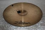 Zildjian K heavy ride bekken 2850gr 20 inch <25252524>, Gebruikt, ., Drums of Percussie, Ophalen of Verzenden