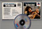 JOHN MAYALL CD The Blues Alone, Ophalen of Verzenden, 1980 tot heden, Zo goed als nieuw, Jazz