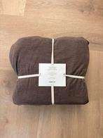 Dekbed Zara Home, Bruin, Ophalen of Verzenden, Deken of Dekbed, Nieuw