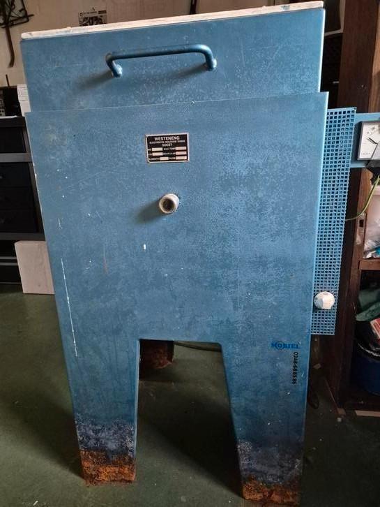 Keramiekoven Westeneng, Hobby en Vrije tijd, Pottenbakken, Gebruikt, Ophalen