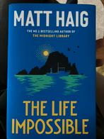 The life impossible - Matt Haig, Boeken, Ophalen of Verzenden, Zo goed als nieuw