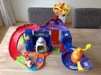 VTech Toet Toet Ruimtestation, Kinderen en Baby's, Speelgoed | Vtech, Ophalen, Zo goed als nieuw, 2 tot 4 jaar