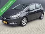 Opel Corsa 1.4, 5Drs Dealer-onderhouden., Voorwielaandrijving, 1063 kg, Gebruikt, 4 cilinders