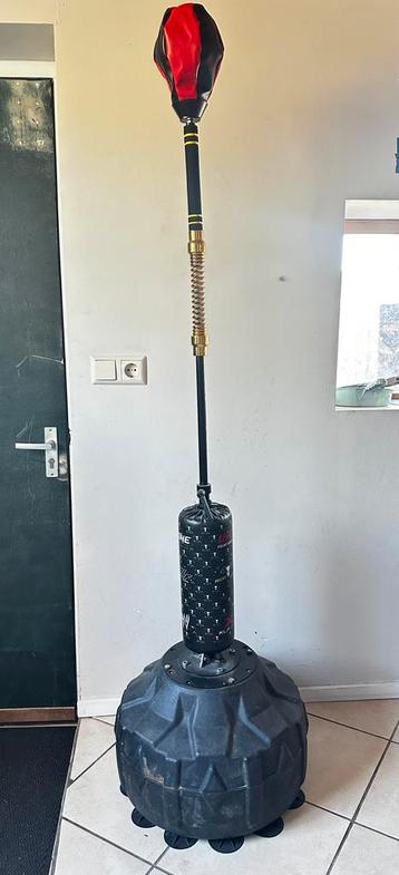 Boxing reflex bag beschikbaar voor biedingen