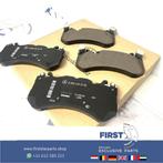 A0004202804 Mercedes REMBLOK SET W176 W177 W117 W118 W156 H2, Auto-onderdelen, Remmen en Aandrijving, Gebruikt, -, Ophalen of Verzenden