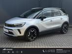 Opel Crossland 1.2 Turbo Ultimate / 110 pk / Beide stoelen i, Auto's, Opel, 840 kg, Gebruikt, 1199 cc, Alcantara