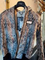 Ski jas Super rebel 152, Ophalen of Verzenden, Zo goed als nieuw, Maat 34 (XS) of kleiner