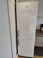 Beko Koelkast met vriezer, Witgoed en Apparatuur, Koelkasten en IJskasten, Ophalen, 150 tot 200 liter, Gebruikt, Met aparte vriezer