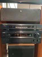 Yamaha RX-V1300RDS AV Receiver Classic 6.1 Surround, Audio, Tv en Foto, Stereo-sets, Ophalen of Verzenden, Zo goed als nieuw, Overige merken