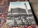Bandoeng Beeld van een stad. R.P.G.A. Voskuil, Boeken, 20e eeuw of later, Ophalen of Verzenden, Zo goed als nieuw, R.P.G.A. Voskuil