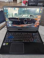 Gaming Laptop Acer Predator Triton, 15 inch, Ophalen of Verzenden, Zo goed als nieuw, Gaming