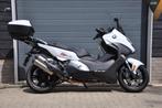 BMW C 650 Sport, Motoren, Motoren | BMW, Scooter, Bedrijf, Meer dan 35 kW, 647 cc