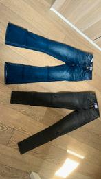 Twee stoere spijkerbroeken van RAIZZED, Kleding | Dames, Ophalen of Verzenden, Zo goed als nieuw, Blauw, W27 (confectie 34) of kleiner