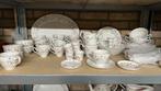 Johnson Brothers Servies, Ophalen, Gebruikt