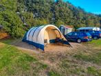 Hypercamp Fashion Gold Impression 4, Caravans en Kamperen, Tenten, Ophalen, Zo goed als nieuw, Tot en met 4