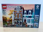 Lego Creator 10270 Bookshop Nieuw, Ophalen of Verzenden, Nieuw, Complete set, Lego