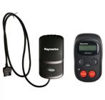 Raymarine S100 draadloze afstandsbediening met ontvanger, Ophalen, Zo goed als nieuw