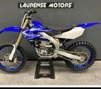 Yamaha yzf 450cc 2021 – goed onderhouden crossmotor, Ophalen, Yamaha, Zo goed als nieuw
