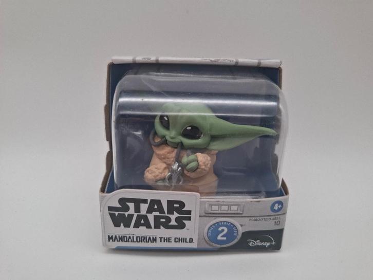 Star wars Bounty collection Grogu, Hobby en Vrije tijd, Modelbouw | Figuren en Diorama's, Nieuw, Figuur of Figuren, 1:35 tot 1:50