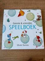 Olivier Dunrea - Speelboek, Boeken, Olivier Dunrea, 3 tot 4 jaar, Ophalen of Verzenden, Zo goed als nieuw
