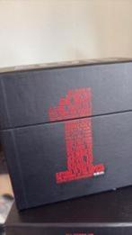 Elvis Presley 18 UK cd singles box set 52 songs  TOPPER, Cd's en Dvd's, Ophalen of Verzenden, 1960 tot 1980, Zo goed als nieuw