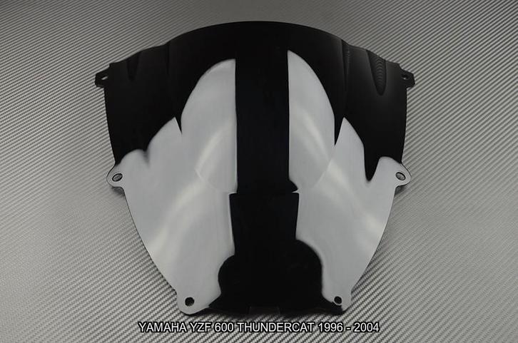 Windscherm YAMAHA YZF 600 THUNDERCAT 1996 - 2004, Motoren, Accessoires | Overige, Nieuw, Ophalen of Verzenden