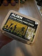 Alien LV-426 Cage Free Eieren - 6 stuks, Ophalen of Verzenden, Nieuw