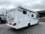 Knaus Sky I 650 MEG Enkele-bedden/Hefbed/NL-geleverd, Caravans en Kamperen, Integraal, Fiat, Bedrijf, 6 tot 7 meter