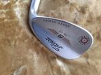 Titleist Wedge 56 gr (56*14) Vokey Design Spin Milled, Sport en Fitness, Golf, Ophalen of Verzenden, Gebruikt, Set
