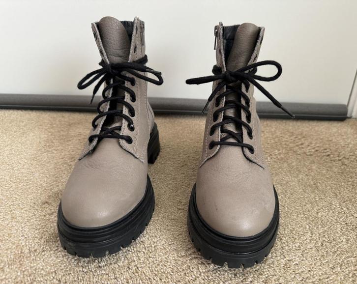 Laarsjes Manfield, maat 37, Kleding | Dames, Schoenen, Verzenden