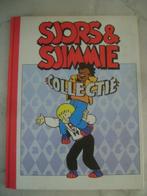 sjors en sjimmie collectie, Meerdere stripboeken, Ophalen of Verzenden, Gelezen