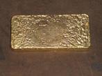 Goudbaar Goud baar Goudbaren Gouden Baren 800 Gram Goud!, Postzegels en Munten, Edelmetalen en Baren, Ophalen of Verzenden, Goud
