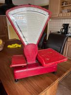 Berkel weegschaal, Witgoed en Apparatuur, Weegschalen, Winkelweegschaal, Analoog, Ophalen of Verzenden, Gebruikt