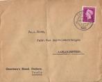 TWELLO 1948 GEURTSEN's Handelsonderneming, Verzamelen, Ansichtkaarten | Nederland, 1940 tot 1960, Gelopen, Ophalen of Verzenden