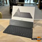 iPad Smart Keyboard iPad pro 10.5 | In doos met garantie, Flex Ltd., Zo goed als nieuw, https://flex.com/contact-us, Nobelstraat 10, 5807 GA Oostrum