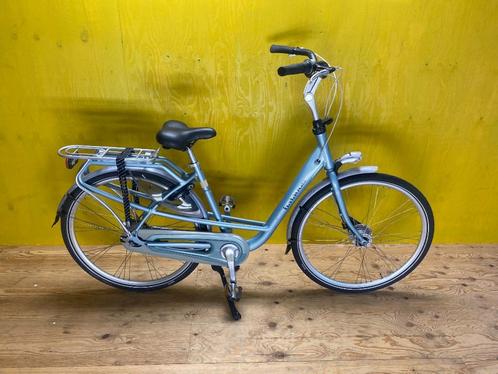 Batavus Mambo D48 N7 Ref:4388, Fietsen en Brommers, Fietsen | Dames | Damesfietsen, Gebruikt, Batavus, 47 tot 50 cm, Ophalen of Verzenden