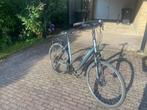 damesfiets giant argento 2 lds - opknapper, Fietsen en Brommers, Ophalen, Gebruikt, Versnellingen, 56 cm of meer