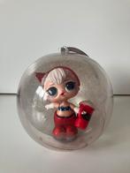 LOL surprise bal, Ophalen, Zo goed als nieuw