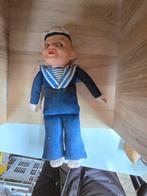 Vintage Matrozenpop Holland-America Line, Antiek en Kunst, Ophalen of Verzenden