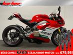 Ducati PANIGALE V4 S (bj 2018), 1299 cc, 2 cilinders, Motorrijbewijs A, Bedrijf