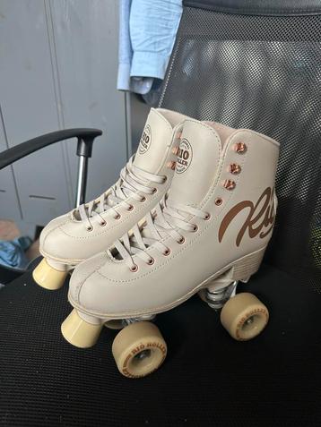 Rio Roller Rolschaatsen Maat 40.5 beschikbaar voor biedingen