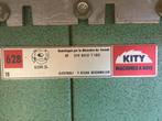 Kity 628 freesmachine en Kity 617 cirkelzaag, Doe-het-zelf en Verbouw, Gebruikt, Ophalen of Verzenden