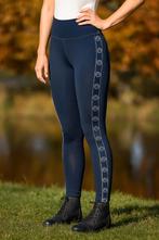 Montar rijlegging navy 40 nieuw, Ophalen of Verzenden, Nieuw, Dressuur, Onderkleding