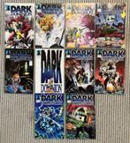 Dark Dominion #1 - 10 complete set (Defiant Comics), Amerika, Complete serie of reeks, Ophalen of Verzenden, Zo goed als nieuw