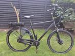 Amslod Highland LX 57cm frame, Zo goed als nieuw, 50 km per accu of meer, 55 tot 59 cm, Ophalen