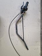 Zündapp 448 Hai stuur met tomaselli snelgas., Ophalen of Verzenden