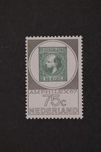 888, Verzenden, Postfris