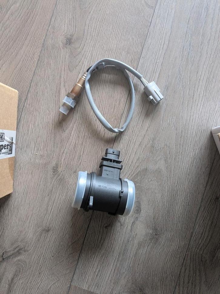 Opel Agila B - Suzuki Splash Luchtmassameter & Lambdasonde, Auto-onderdelen, Motor en Toebehoren, Opel, Suzuki, Nieuw, Ophalen of Verzenden